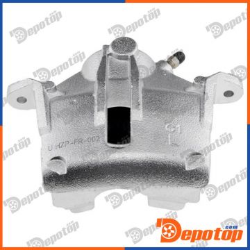 Étrier de frein avant gauche pour FORD | 1126717